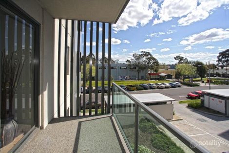 Property photo of 104/86 Altona Street Kensington VIC 3031