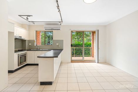 Property photo of 5/16-24 Oxford Street Sutherland NSW 2232