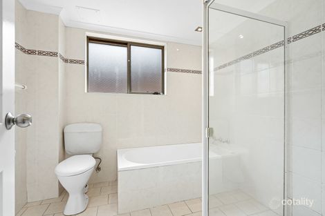 Property photo of 5/16-24 Oxford Street Sutherland NSW 2232