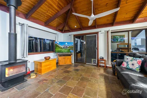Property photo of 1904 Beaudesert-Beenleigh Road Tamborine QLD 4270