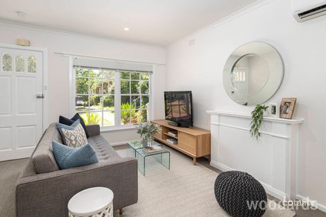 Property photo of 9/5 Pakenham Street Blackburn VIC 3130