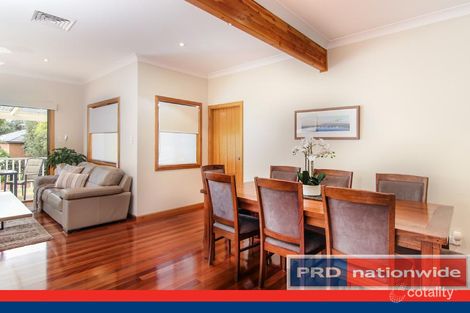 Property photo of 12A Wattle Street Peakhurst NSW 2210