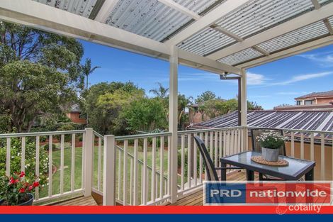 Property photo of 12A Wattle Street Peakhurst NSW 2210