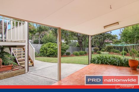 Property photo of 12A Wattle Street Peakhurst NSW 2210