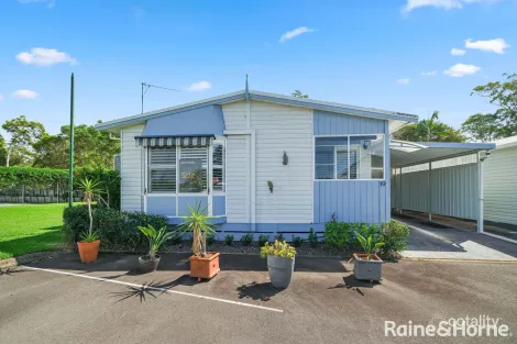 19/2 Frost Rd, Anna Bay, NSW 2316