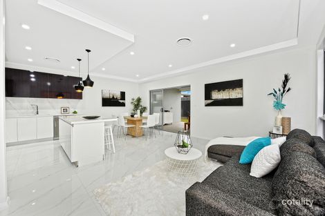 Property photo of 53 Cranbourne Street Riverstone NSW 2765