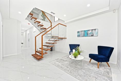 Property photo of 53 Cranbourne Street Riverstone NSW 2765