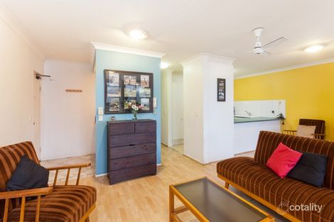 Property photo of 2/1 Ascog Terrace Toowong QLD 4066