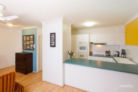 Property photo of 2/1 Ascog Terrace Toowong QLD 4066