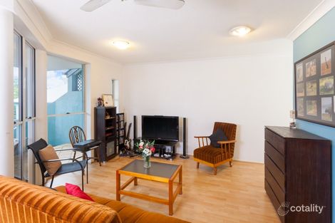 Property photo of 2/1 Ascog Terrace Toowong QLD 4066