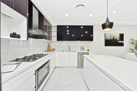 Property photo of 53 Cranbourne Street Riverstone NSW 2765