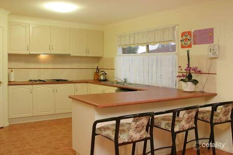 Property photo of 56 Marsh Grove Berwick VIC 3806