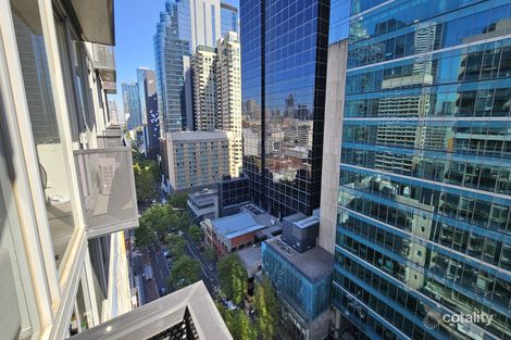 Property photo of 1801/39 Lonsdale Street Melbourne VIC 3000