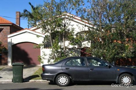 Property photo of 215 Bay Street Botany NSW 2019