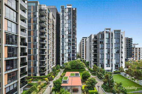 1541/1 Studio Dr, Eastgardens, NSW 2036