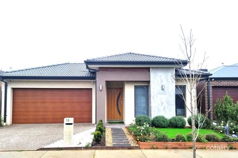 Property photo of 12 Wayland Road Truganina VIC 3029