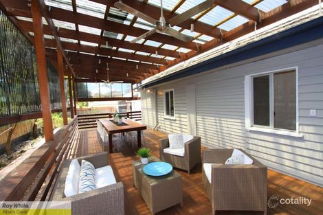 Property photo of 139 Kent Road Kalinga QLD 4030