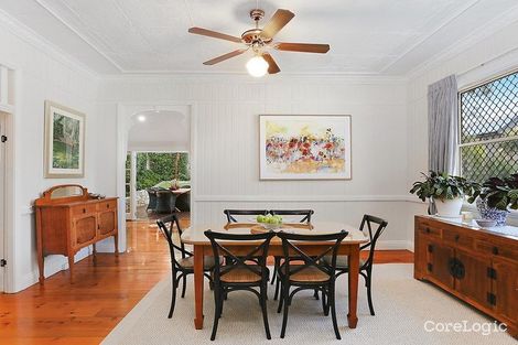 Property photo of 36 Federal Street Red Hill QLD 4059