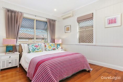 Property photo of 36 Federal Street Red Hill QLD 4059
