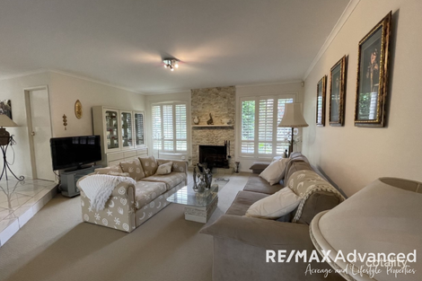 Property photo of 58 Aylward Road Ningi QLD 4511