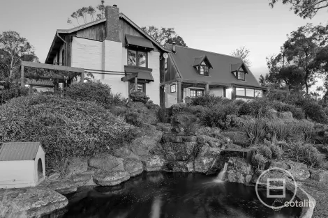 Property photo of 170 One Tree Hill Road Smiths Gully VIC 3760