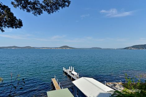 Property photo of 1 Coogee Road Point Clare NSW 2250