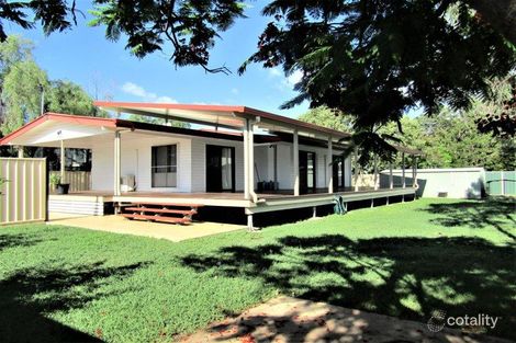 Property photo of 2 Box Street Blackwater QLD 4717