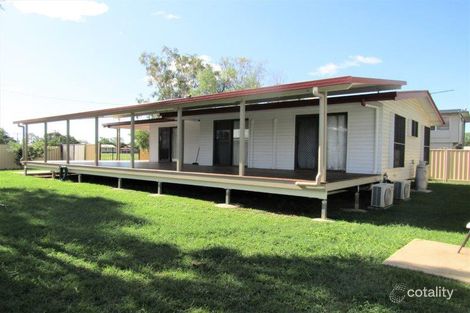 Property photo of 2 Box Street Blackwater QLD 4717