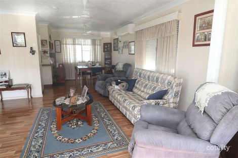 12 Hayes St, Ayr, QLD 4807