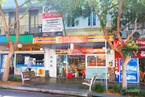 3 Hercules St, Ashfield, NSW 2131