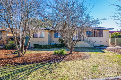 Property photo of 12 Pulleine Crescent Macgregor ACT 2615