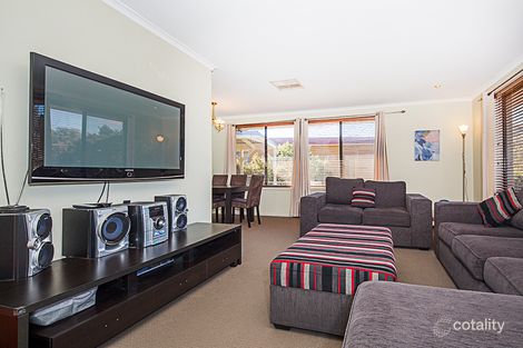 Property photo of 12 Pulleine Crescent Macgregor ACT 2615