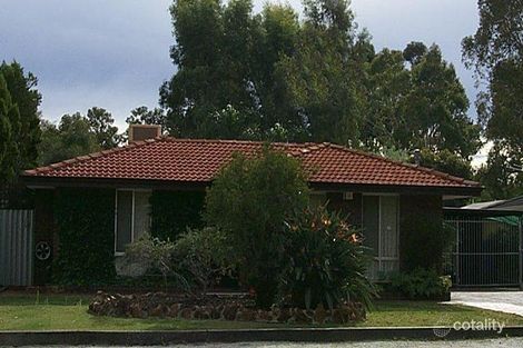 3 Marsh Ct, Swan View, WA 6056