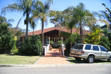 1 Stuart Cl, Illawong, NSW 2234