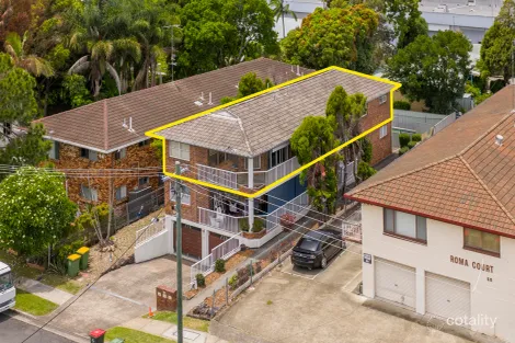 2/48 Railway St, Southport, QLD 4215