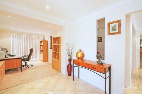Property photo of 15 Ephraim Howe Place Narellan Vale NSW 2567