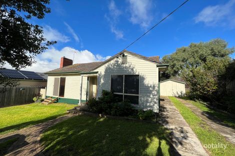 Property photo of 22 Gibbs Street Newcomb VIC 3219
