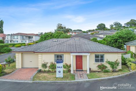 Property photo of 8/1A Diprose Street Kings Meadows TAS 7249