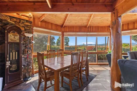Property photo of 43 Quinlan Crescent Shearwater TAS 7307