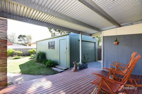 Property photo of 57 McKay Street Nowra NSW 2541