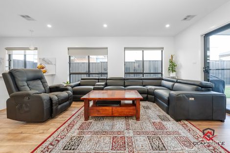 Property photo of 13 Nabarlek Street Throsby ACT 2914