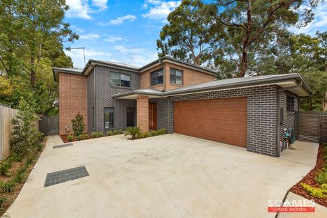 Property photo of 75A Duffy Avenue Thornleigh NSW 2120