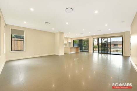 Property photo of 75A Duffy Avenue Thornleigh NSW 2120