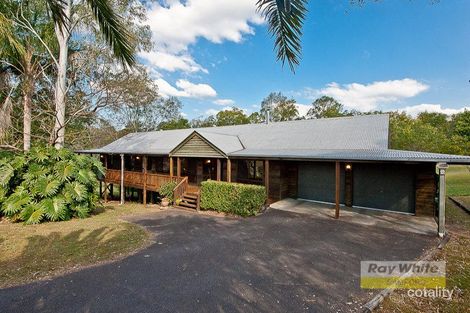 Property photo of 59 Hulcombe Road Highvale QLD 4520