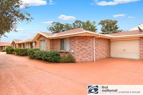 Property photo of 2/66 Stafford Street Kingswood NSW 2747