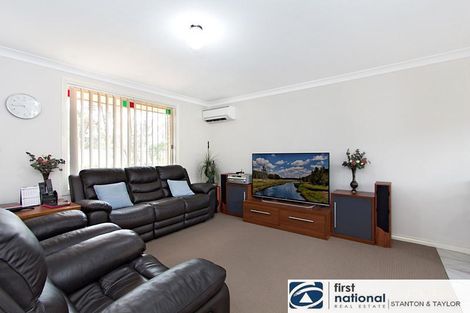 Property photo of 2/66 Stafford Street Kingswood NSW 2747