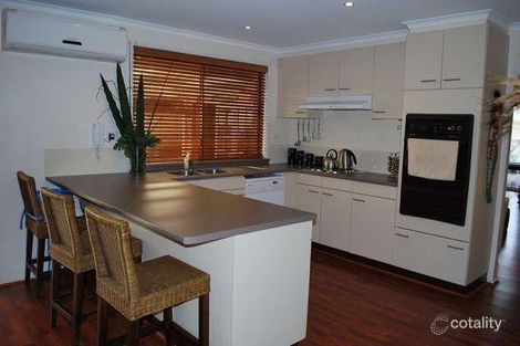 Property photo of 33 Thunderbolt Drive Raby NSW 2566