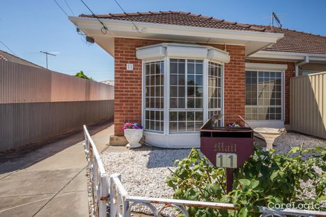 Property photo of 11 Westall Avenue Flinders Park SA 5025