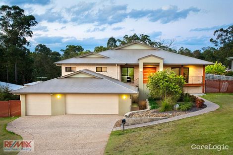 Property photo of 129 Corvus Drive Cashmere QLD 4500