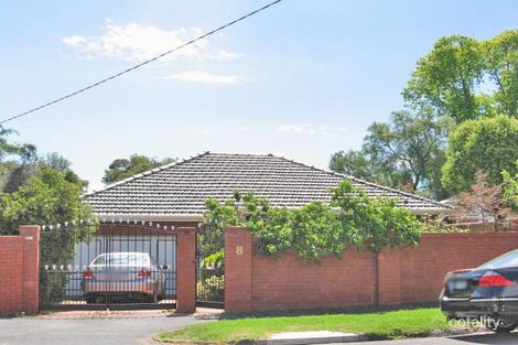 8 Wharton St, Surrey Hills, VIC 3127